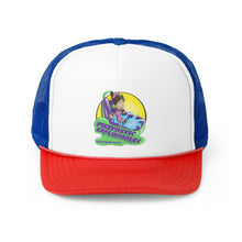 Load image into Gallery viewer, Fontastic Trucker Hat