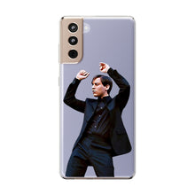 Load image into Gallery viewer, BULLY MAGUIRE Premium Cell Phone Case