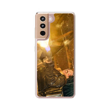 Load image into Gallery viewer, FLAMETHROWER MURRAY Premium Phone Case