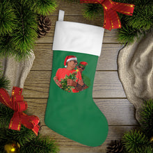 Load image into Gallery viewer, HOLIDAY TEQUILA TOM Holiday Stocking