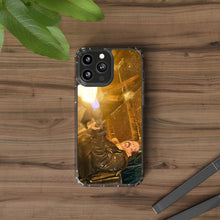 Load image into Gallery viewer, FLAMETHROWER MURRAY Premium Phone Case