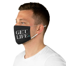 Load image into Gallery viewer, Get Life Face Mask