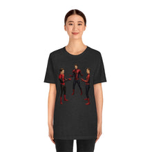 Load image into Gallery viewer, Spider Bros POINT T-Shirt