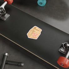 Load image into Gallery viewer, LBH BAG LUNCH Die-Cut Stickers