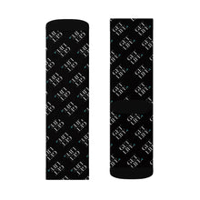 Load image into Gallery viewer, Get Life Sublimation Socks