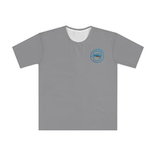 Load image into Gallery viewer, 6 Speed Sublaminated T-Shirt (Grey)