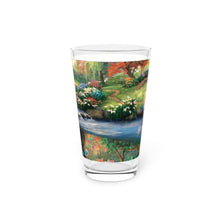 Load image into Gallery viewer, Pint Glass, 16oz