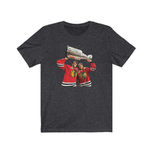Load image into Gallery viewer, The Dynamic Duo T-Shirt