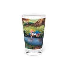 Load image into Gallery viewer, Pint Glass, 16oz