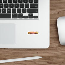 Load image into Gallery viewer, LBH CUBANO Die-Cut Stickers