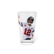 Load image into Gallery viewer, LFG 16oz Pint Glass