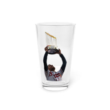 Load image into Gallery viewer, Freddie 16oz Pint Glass