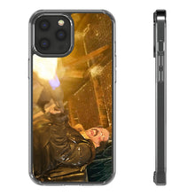 Load image into Gallery viewer, FLAMETHROWER MURRAY Premium Phone Case