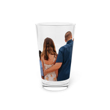 Load image into Gallery viewer, SAMPLE FOR VENDOR PAYOUTS Pint Glass