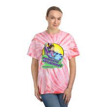 Load image into Gallery viewer, Fontastic Spiral Single Color T-Shirt