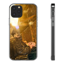 Load image into Gallery viewer, FLAMETHROWER MURRAY Premium Phone Case