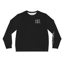 Load image into Gallery viewer, GET LIFE Long Sleeve T-Shirt