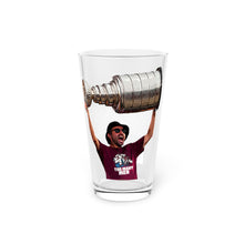 Load image into Gallery viewer, TOO MANY MEN 16oz Pint Glass
