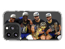 Load image into Gallery viewer, DUBS DYNASTY Cell Phone Case