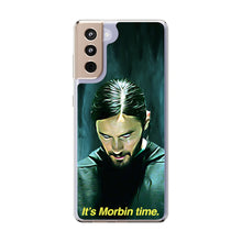 Load image into Gallery viewer, MORBIN TIME Premium Cell Phone Case