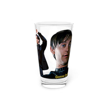 Load image into Gallery viewer, BULLY MAGUIRE 16oz Pint Glass