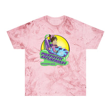 Load image into Gallery viewer, Fontastic Color Blast T-Shirt