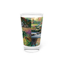 Load image into Gallery viewer, Pint Glass, 16oz