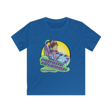 Load image into Gallery viewer, Fontastic Kids Softstyle T-Shirt