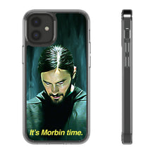 Load image into Gallery viewer, MORBIN TIME Premium Cell Phone Case