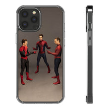 Load image into Gallery viewer, SPIDER-BROS Premium Cell Phone Case
