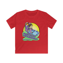 Load image into Gallery viewer, Fontastic Kids Softstyle T-Shirt