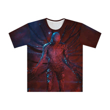 Load image into Gallery viewer, VECNA "All Over Print" T-Shirt