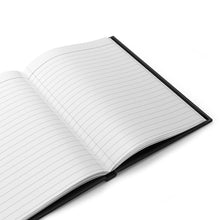 Load image into Gallery viewer, GET LIFE Hardcover Journal