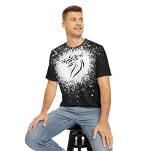 Load image into Gallery viewer, TIM HUMPHREY - AOP Drifit Tee