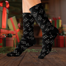 Load image into Gallery viewer, Get Life Sublimation Socks
