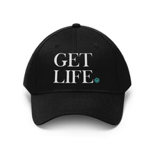 Load image into Gallery viewer, Unisex Twill Hat