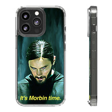 Load image into Gallery viewer, MORBIN TIME Premium Cell Phone Case