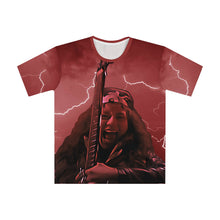 Load image into Gallery viewer, EDDIE "All Over Print" T-Shirt