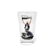 Load image into Gallery viewer, Killer 16oz Pint Glass