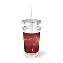 Load image into Gallery viewer, EDDIE 16oz Acrylic Tumbler