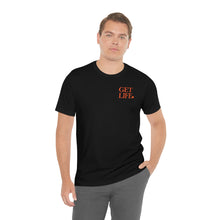 Load image into Gallery viewer, Halloween OG T-Shirt Black