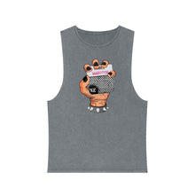 Load image into Gallery viewer, LBH - OG PUNK - PREMIUM ACID WASH Tank