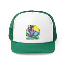 Load image into Gallery viewer, Fontastic Trucker Hat