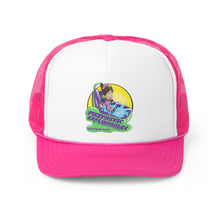 Load image into Gallery viewer, Fontastic Trucker Hat