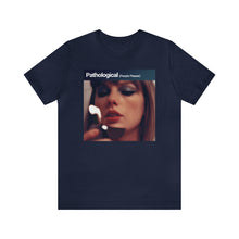 Load image into Gallery viewer, Pathological (People Pleaser) - Bella+Canvas T-Shirt