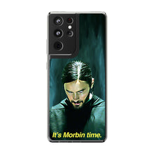 Load image into Gallery viewer, MORBIN TIME Premium Cell Phone Case