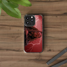 Load image into Gallery viewer, EDDIE Premium Cell Phone Case