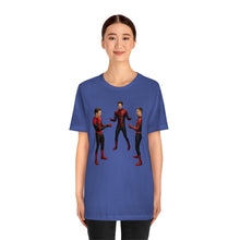 Load image into Gallery viewer, Spider Bros POINT T-Shirt