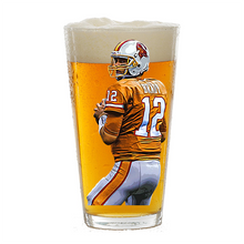 Load image into Gallery viewer, Creamsicle Dream 16oz Pint Glass