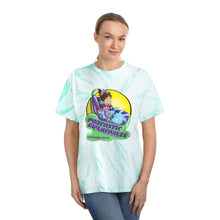 Load image into Gallery viewer, Fontastic Spiral Single Color T-Shirt